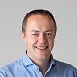 Chiel Morren portret