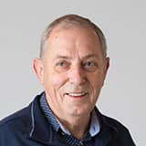 Gerrit Nillezen portret