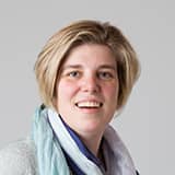 Lizette Morren-Nillezen portret